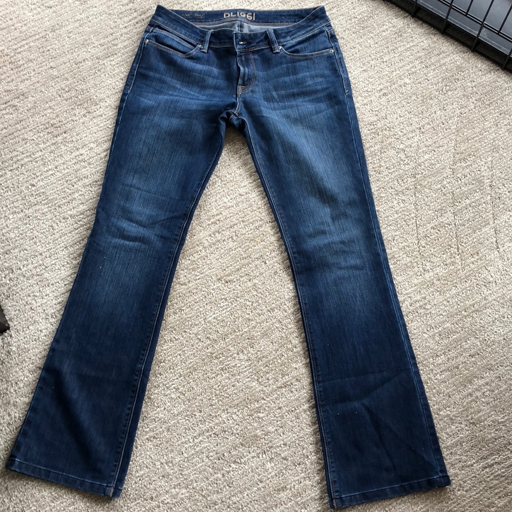 DL1961 jeans